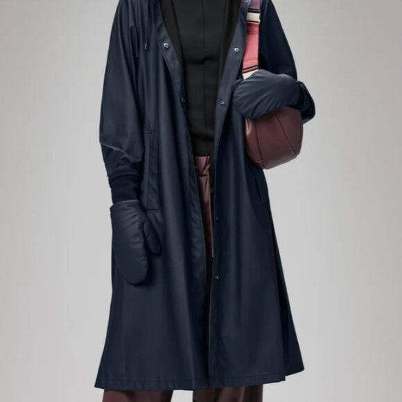 Rains A Line Rain Jackery - Picture 3 of 3